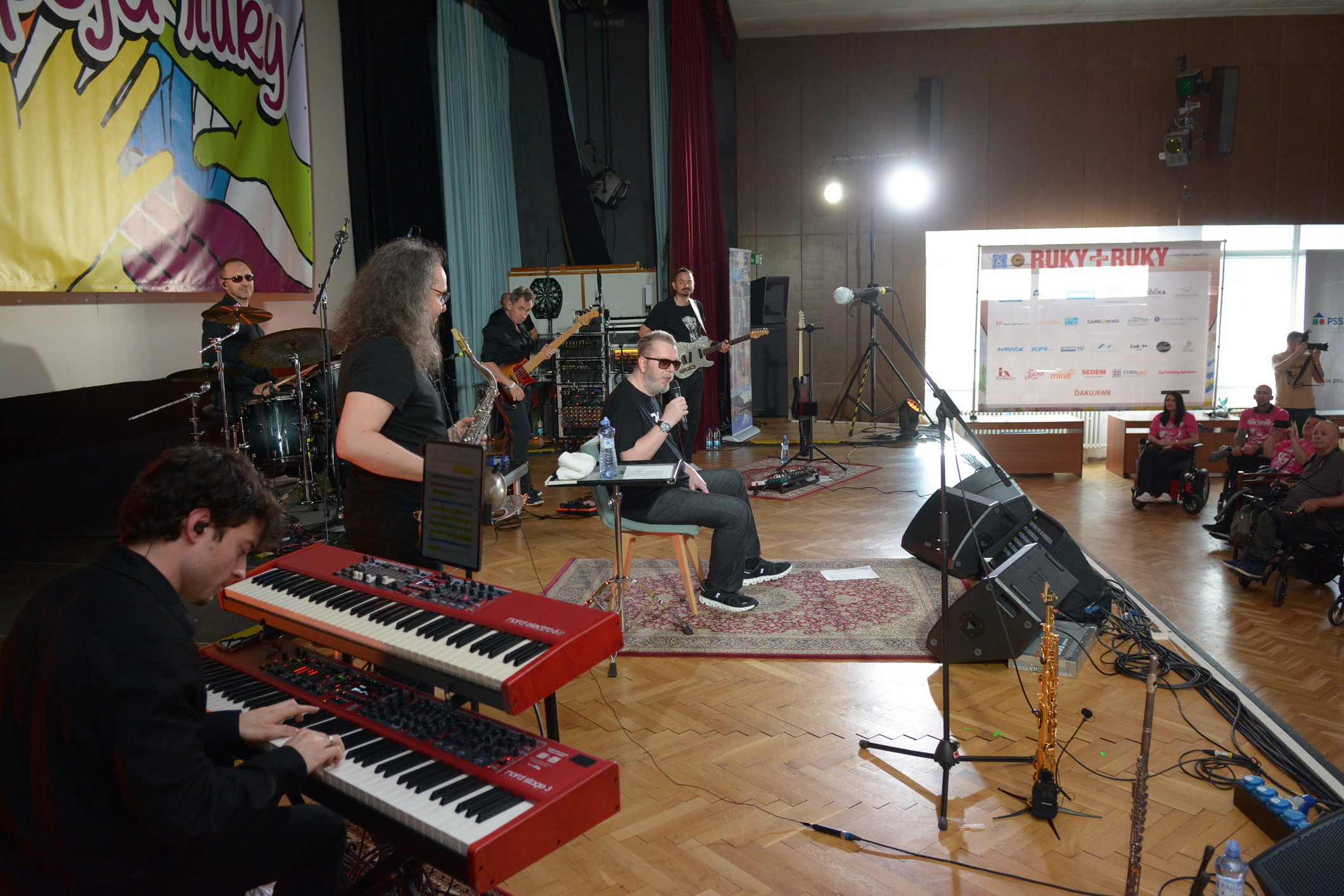 445 Ruky Ruky NRC 2025 Marek Vaco